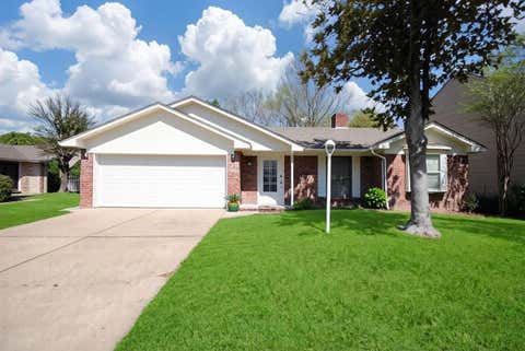 Photo of 1906 Quail Grove Lane, Missouri City, TX 77459 (MLS # 84308873)