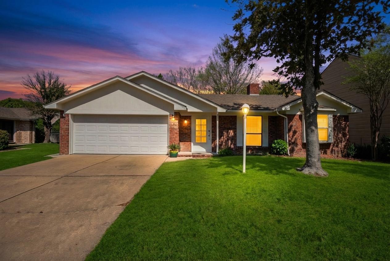 1906 Quail Grove Lane