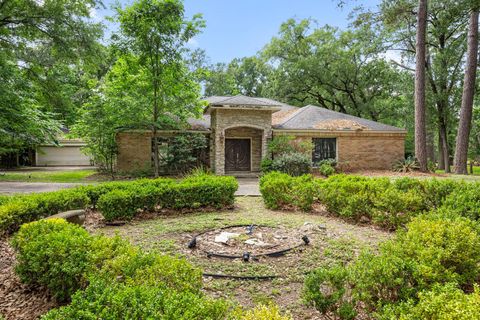 Photo of 417 Rancho Bauer Drive, Houston, TX 77079 (MLS # 80277752)