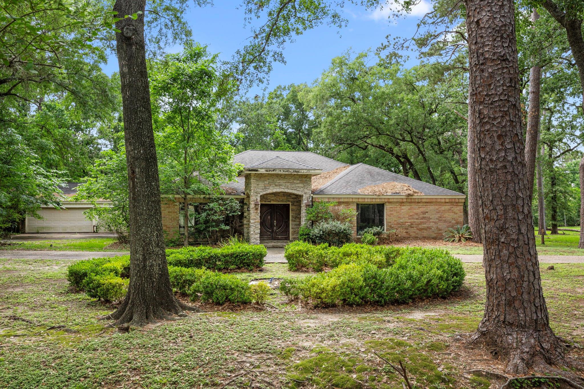 417 Rancho Bauer Drive