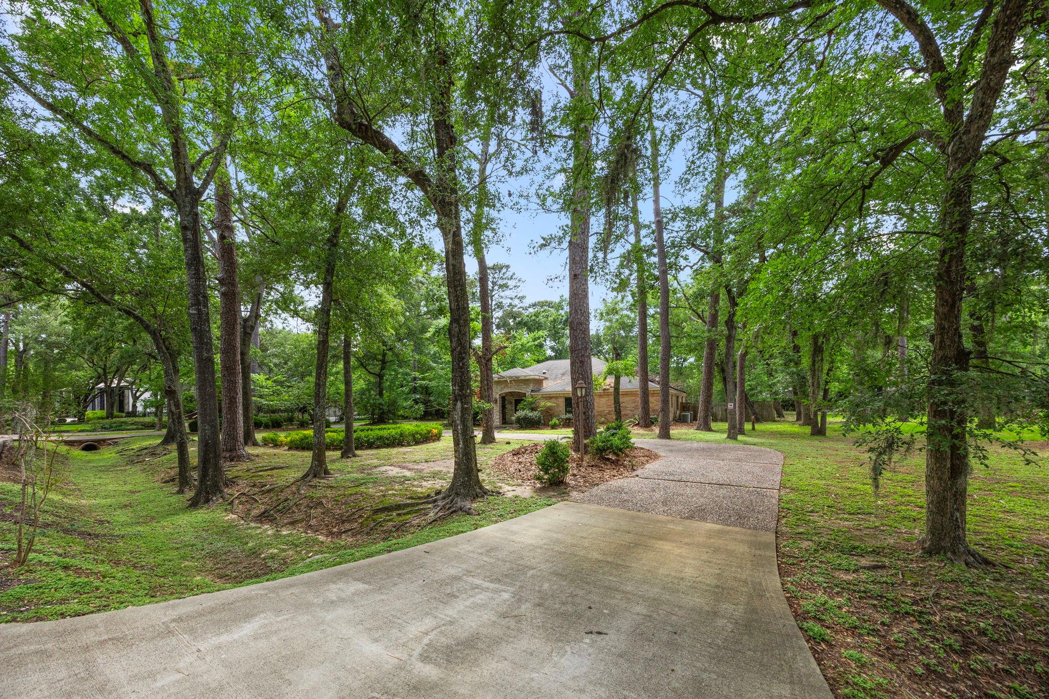 417 Rancho Bauer Drive