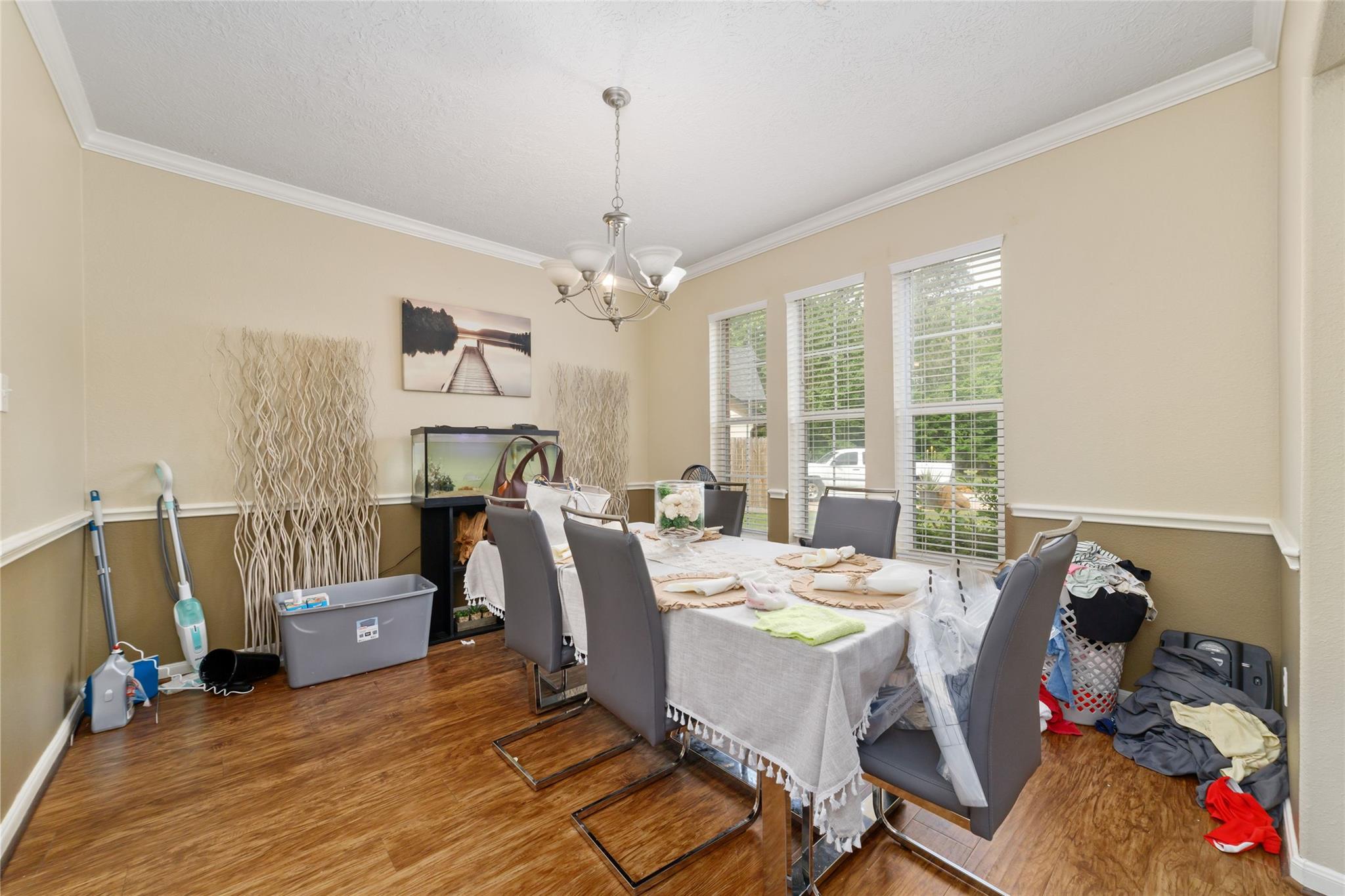 3502 White Oak Point Drive