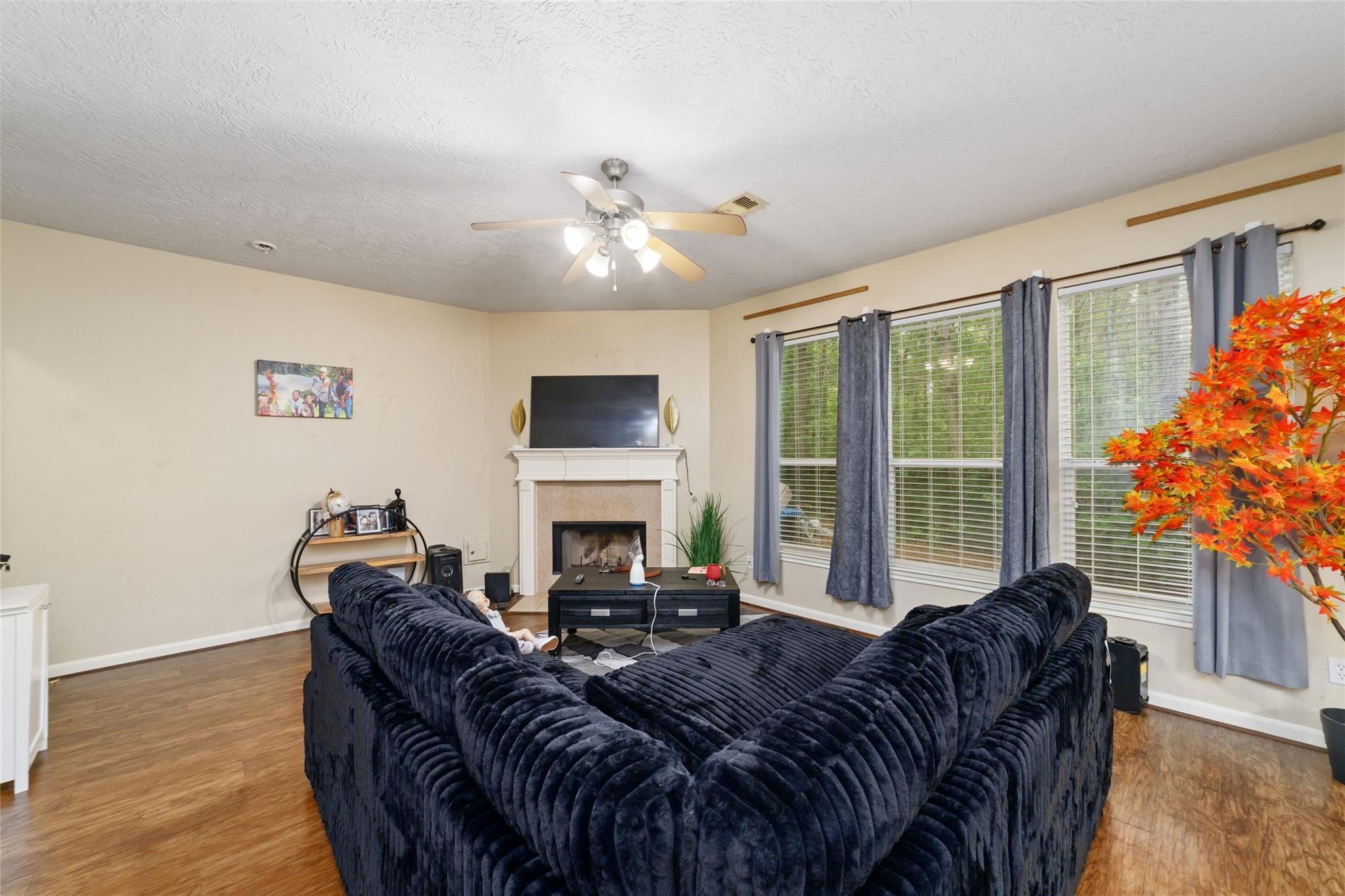 3502 White Oak Point Drive