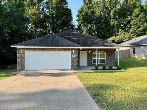 Photo of 328 Green Leaf Street, Huntsville, TX 77340 (MLS # 49727163)