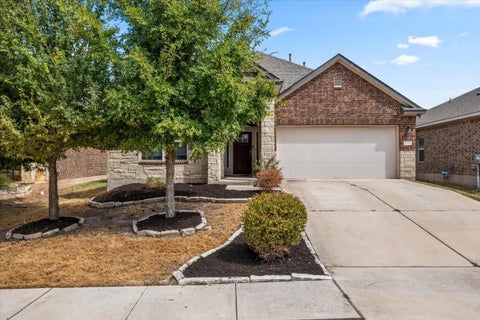 Photo of 4309 Buffalo Ford Court Court, Georgetown, TX 78628 (MLS # 79078503)