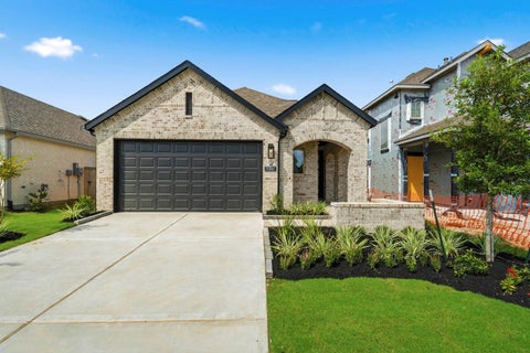 Photo of 11207 Apricot Sulphur Drive, Cypress, TX 77433 (MLS # 49948909)