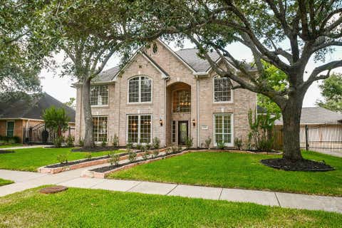 Photo of 1014 Mahogany Run Drive, Katy, TX 77494 (MLS # 10218459)