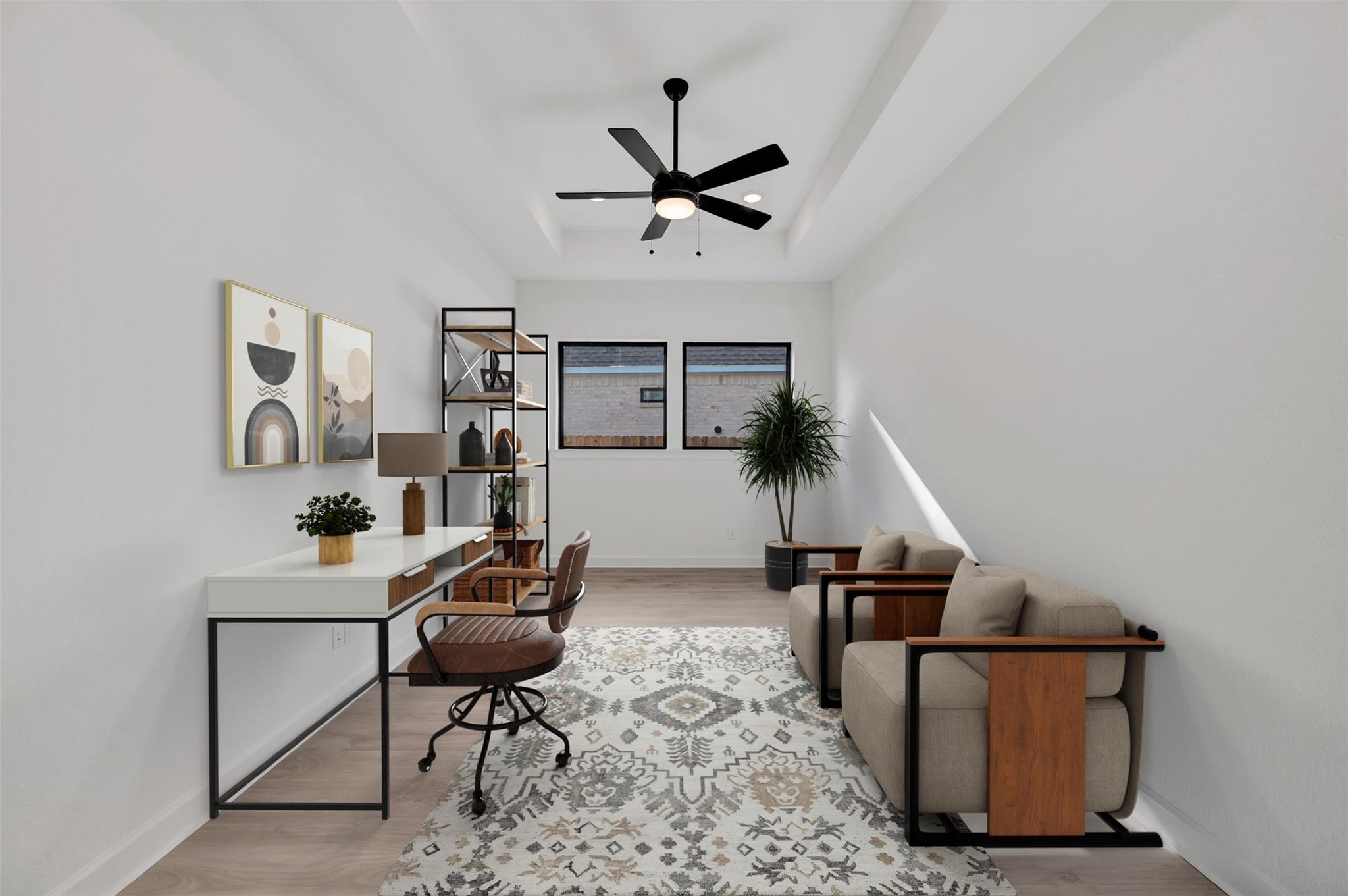 3312 Bentwood Ranch Drive