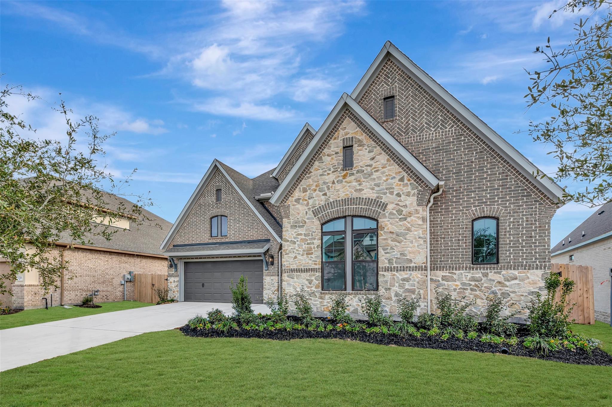 3312 Bentwood Ranch Drive