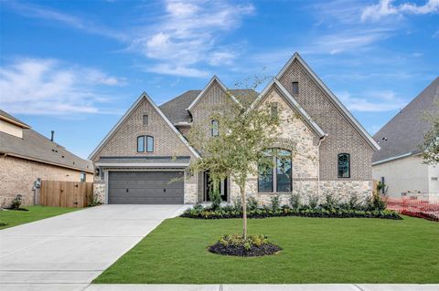 Property photo of 3312 bentwood ranch drive, conroe, TX 77385