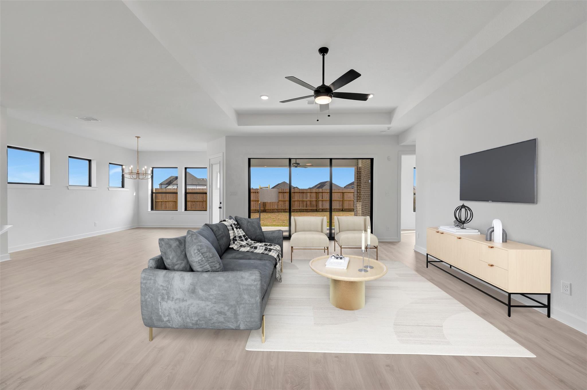 3312 Bentwood Ranch Drive