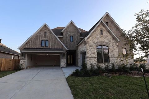 Photo of 3312 Bentwood Ranch Drive, Conroe, TX 77385 (MLS # 2209697)