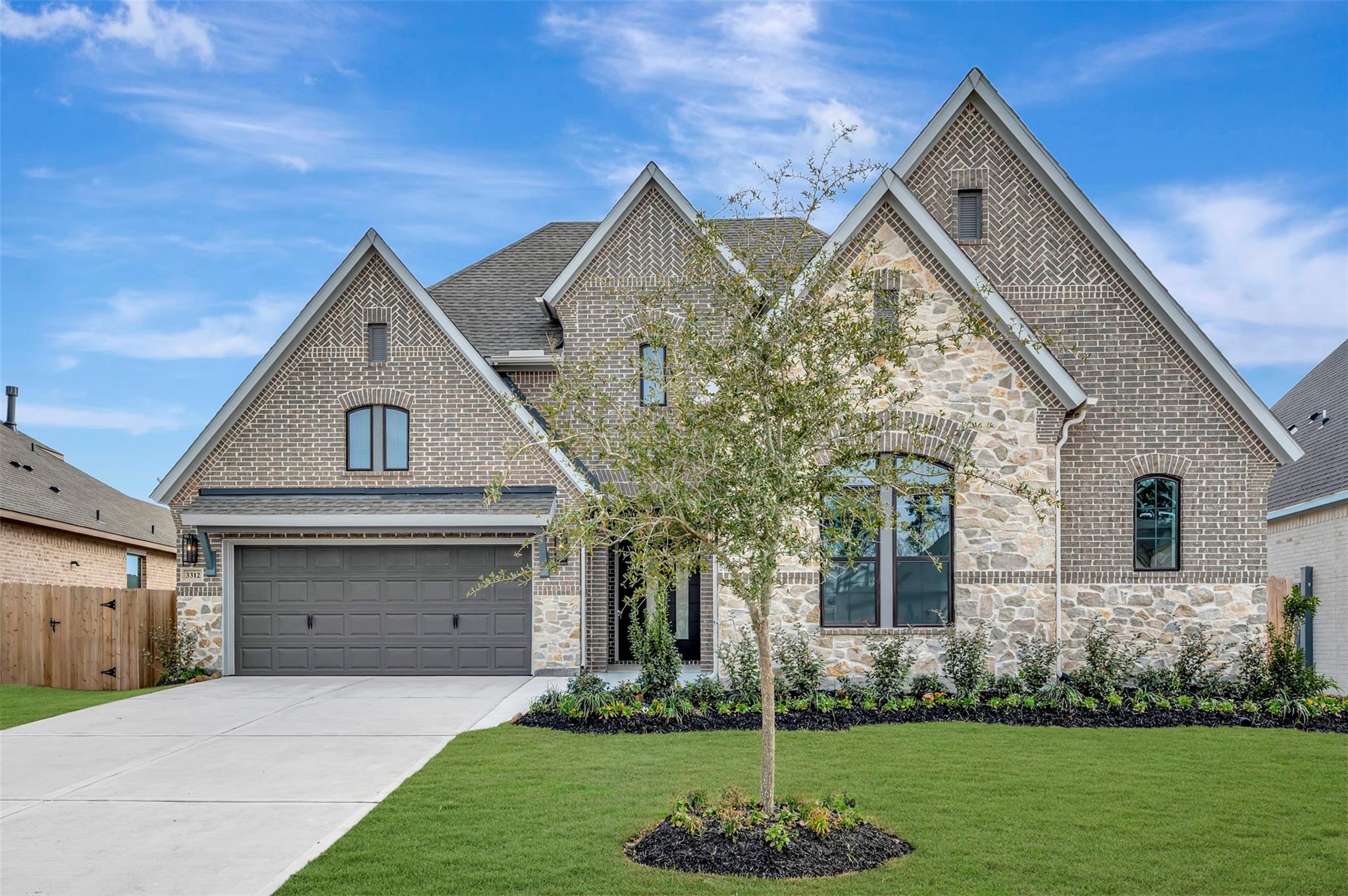 3312 Bentwood Ranch Drive