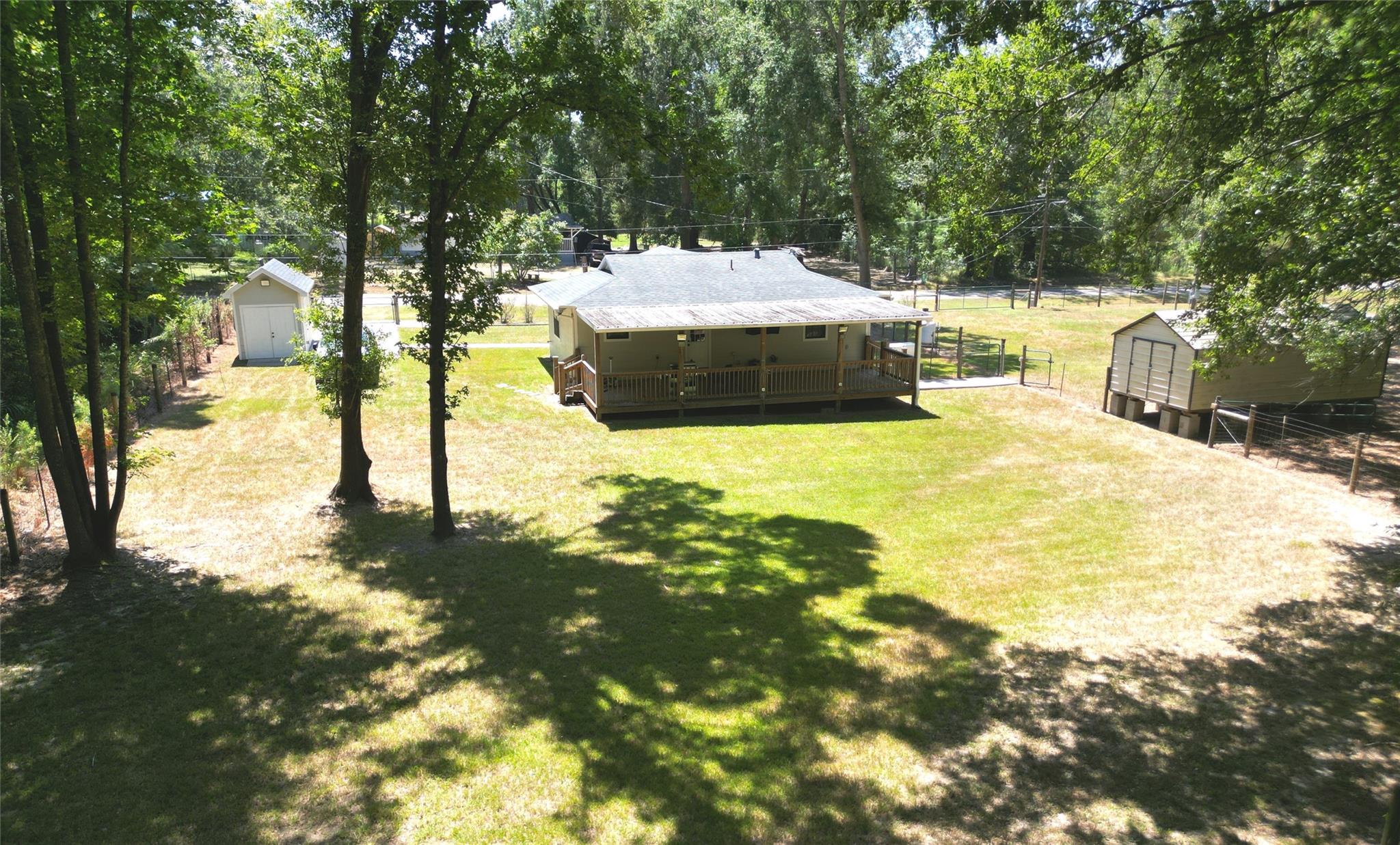 130 Spaulding Road