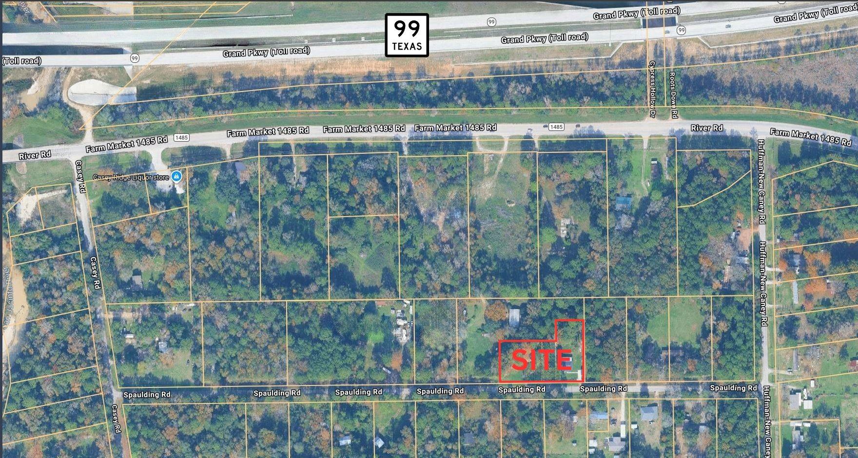 130 Spaulding Road