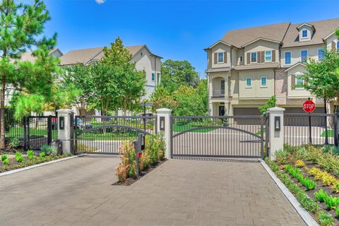 10 Nautical Terrace Way The Woodlands TX 77380