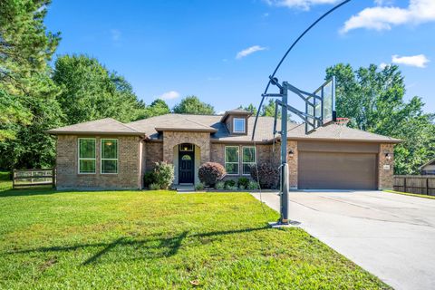 Photo of 13351 Hidden Manor Court, Willis, TX 77318 (MLS # 64439047)