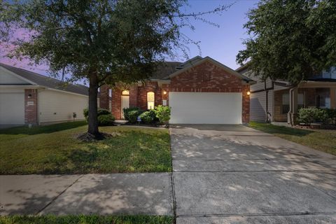 Photo of 14434 Cypress Meadows Drive, Houston, TX 77047 (MLS # 17765547)