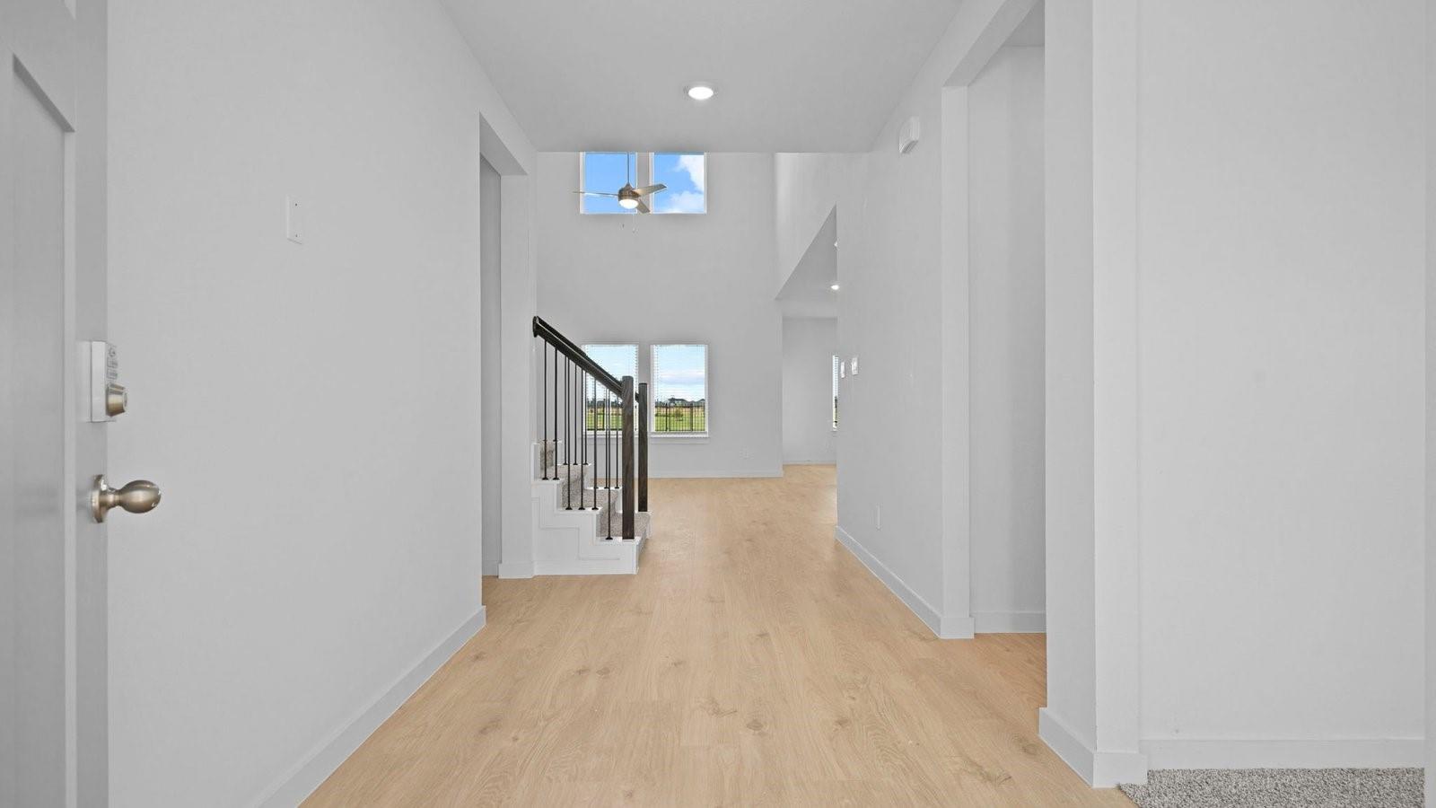 6324 Cherry Meadows Street