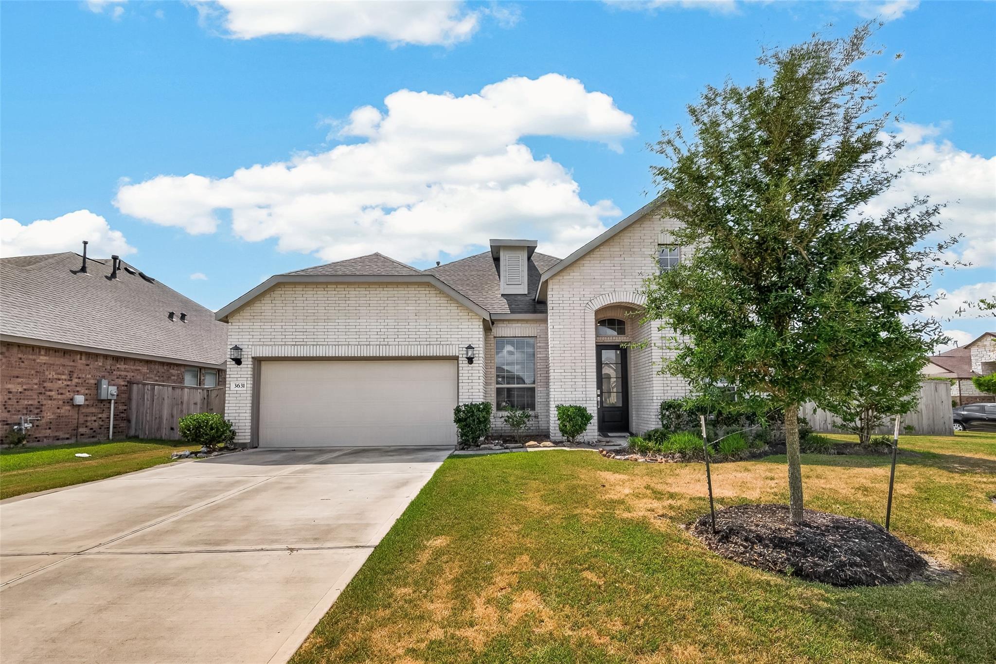 3631 Springview Drive