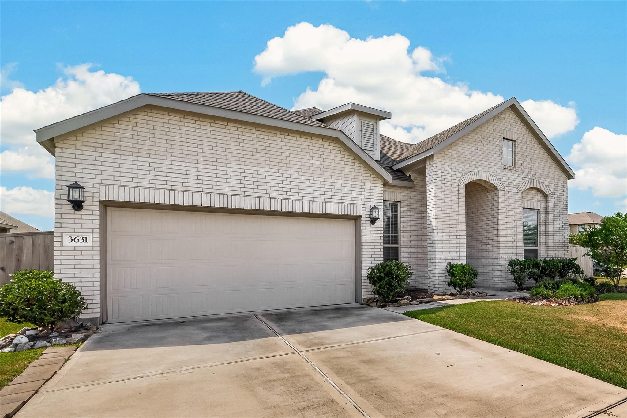 3631 Springview Drive