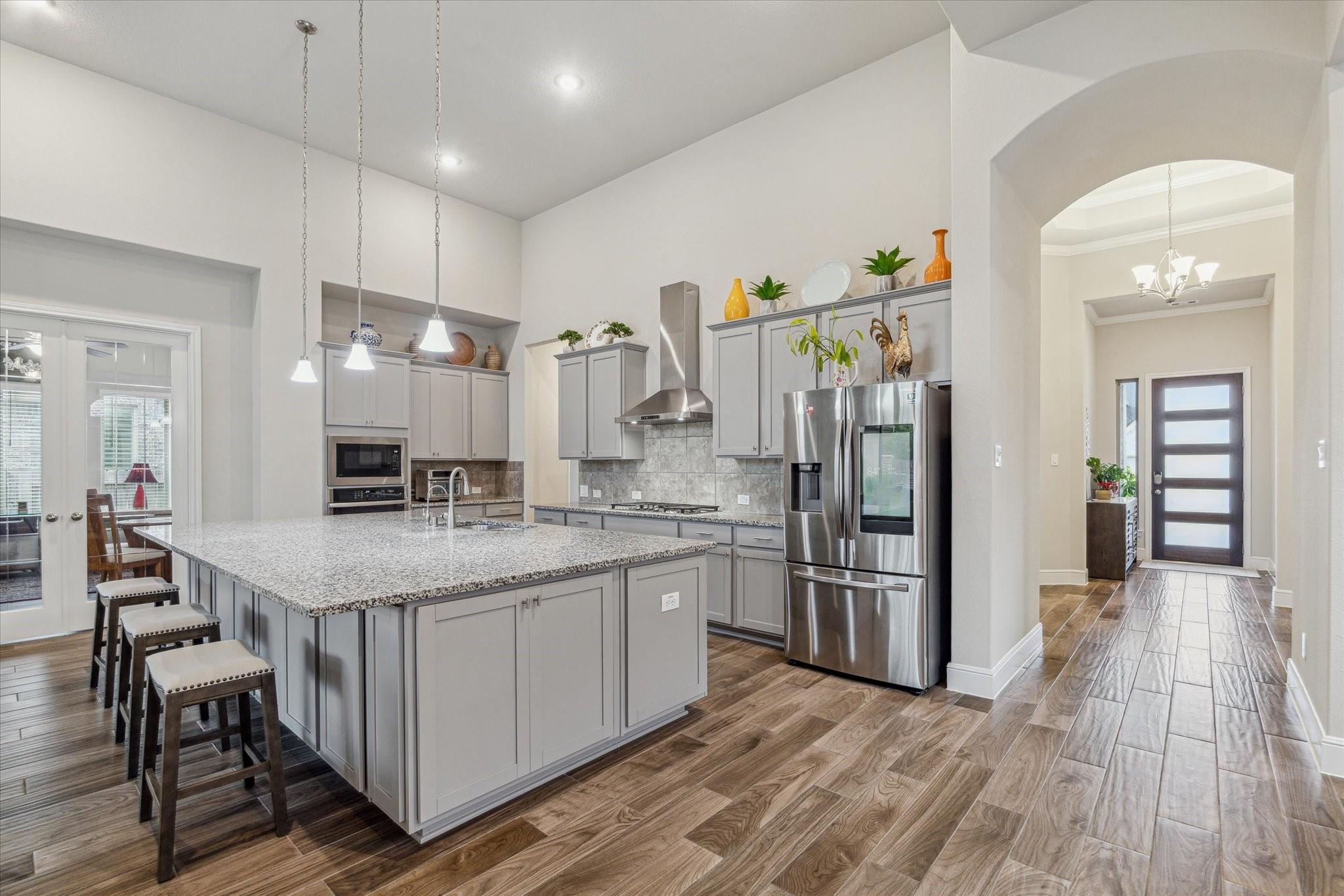 22811 Moore Point Lane