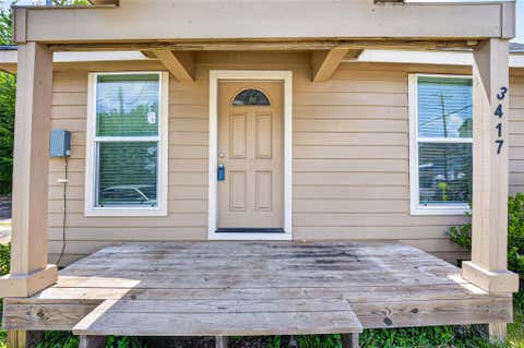 Photo of 3421 Columbia Street, Houston, TX 77018 (MLS # 75813982)