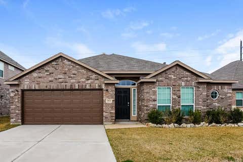 Photo of 1902 Walnut Green Circle, Rosenberg, TX 77471 (MLS # 23040100)