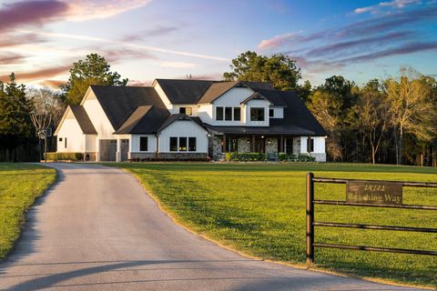 24722 Ranching Way Montgomery TX 77356