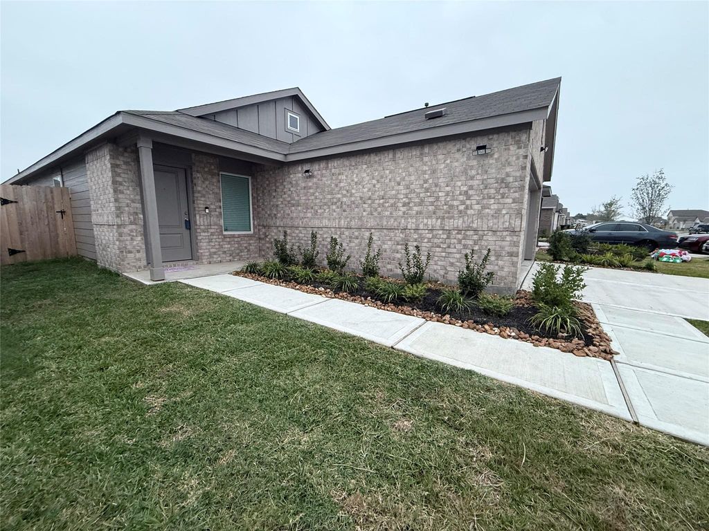 Photo of 12923 Shells Lane Lane, Crosby, TX 77532 (MLS # 69053287)