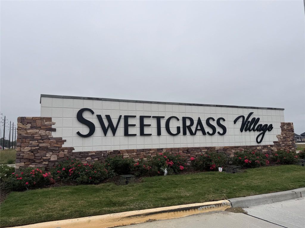 Photo of 12923 Shells Lane Lane, Crosby, TX 77532 (MLS # 69053287)