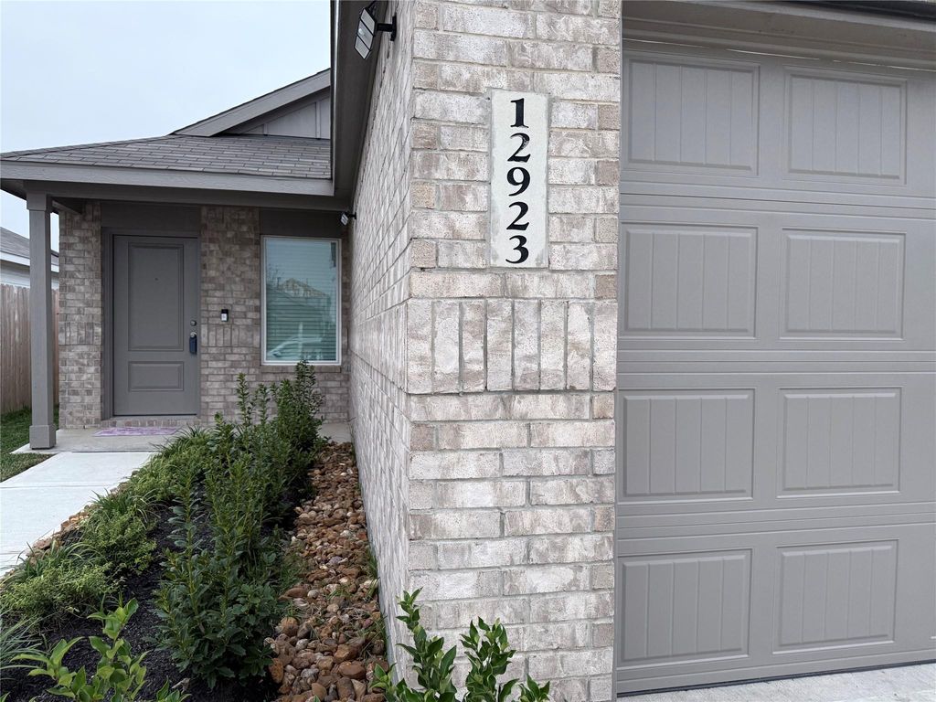 Photo of 12923 Shells Lane Lane, Crosby, TX 77532 (MLS # 69053287)