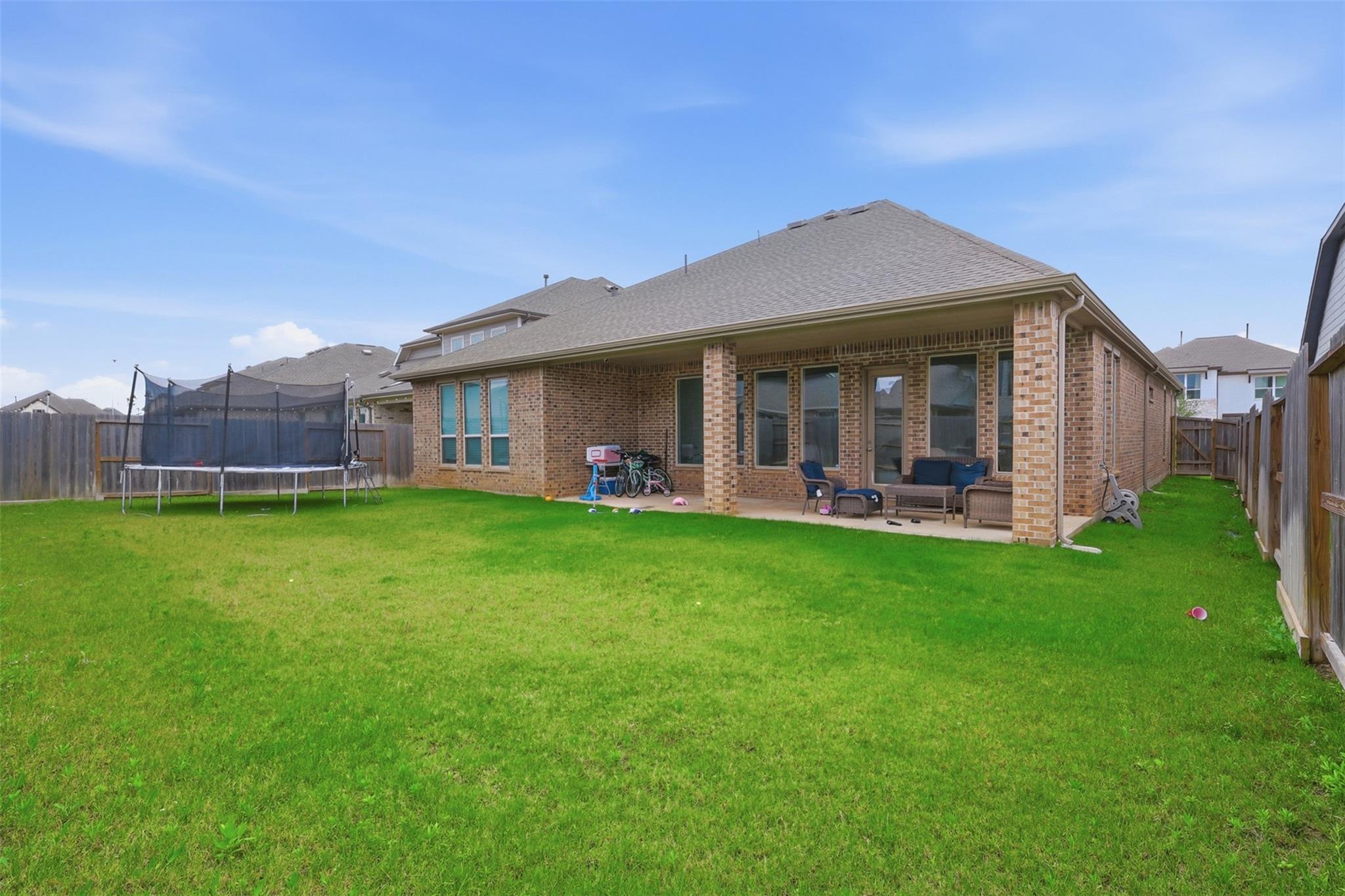 3219 Blue Grama Bend