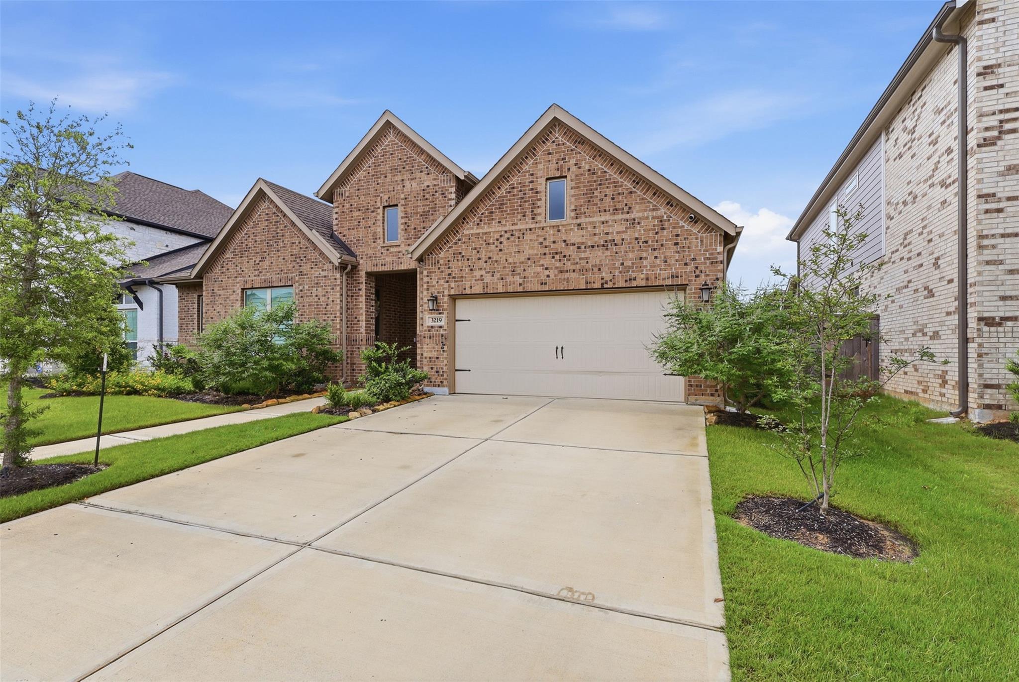 3219 Blue Grama Bend
