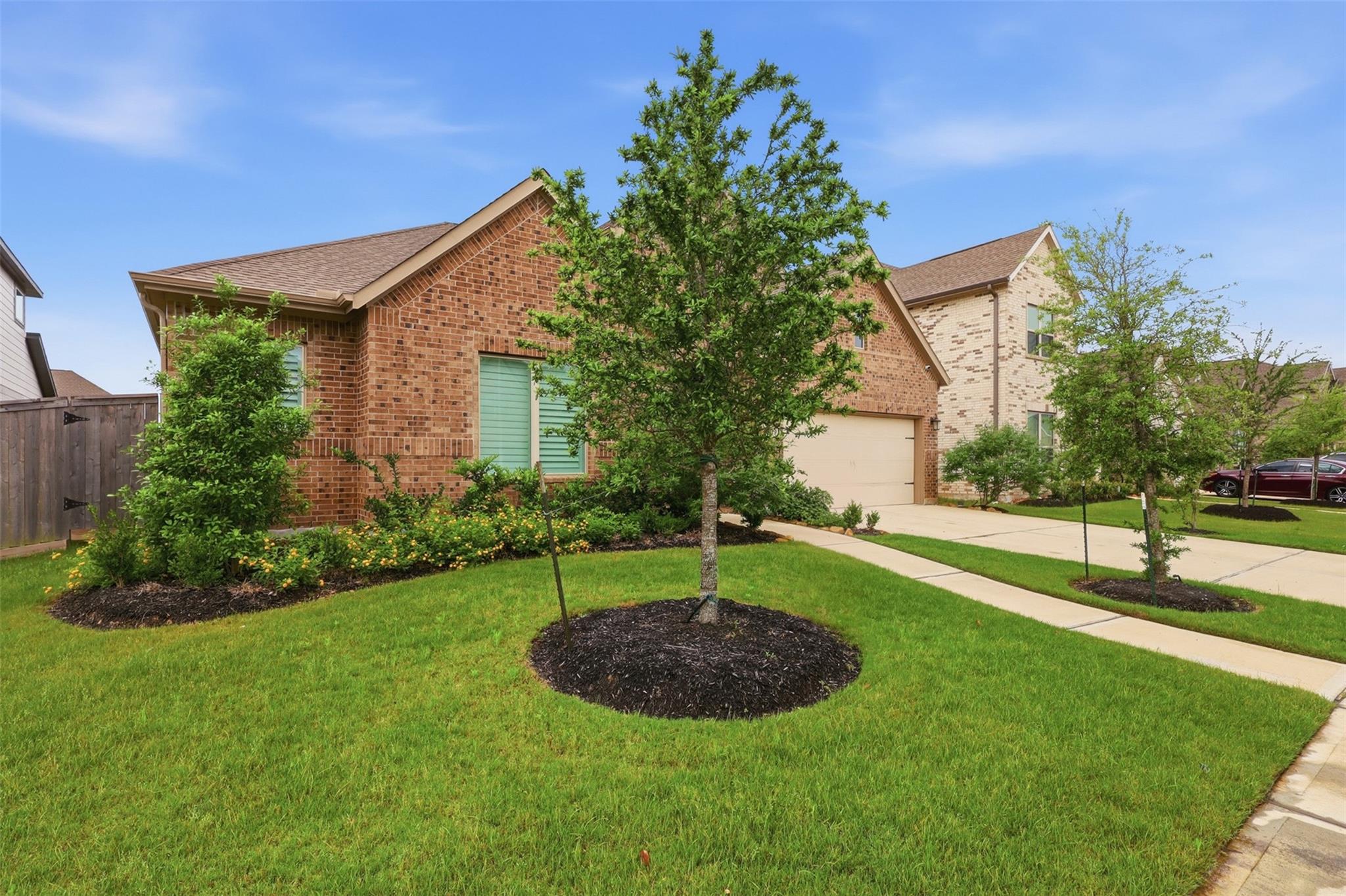 3219 Blue Grama Bend