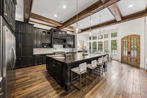 Photo of 1030 Trailwood Estates Drive, Magnolia, TX 77354 (MLS # 43023525)
