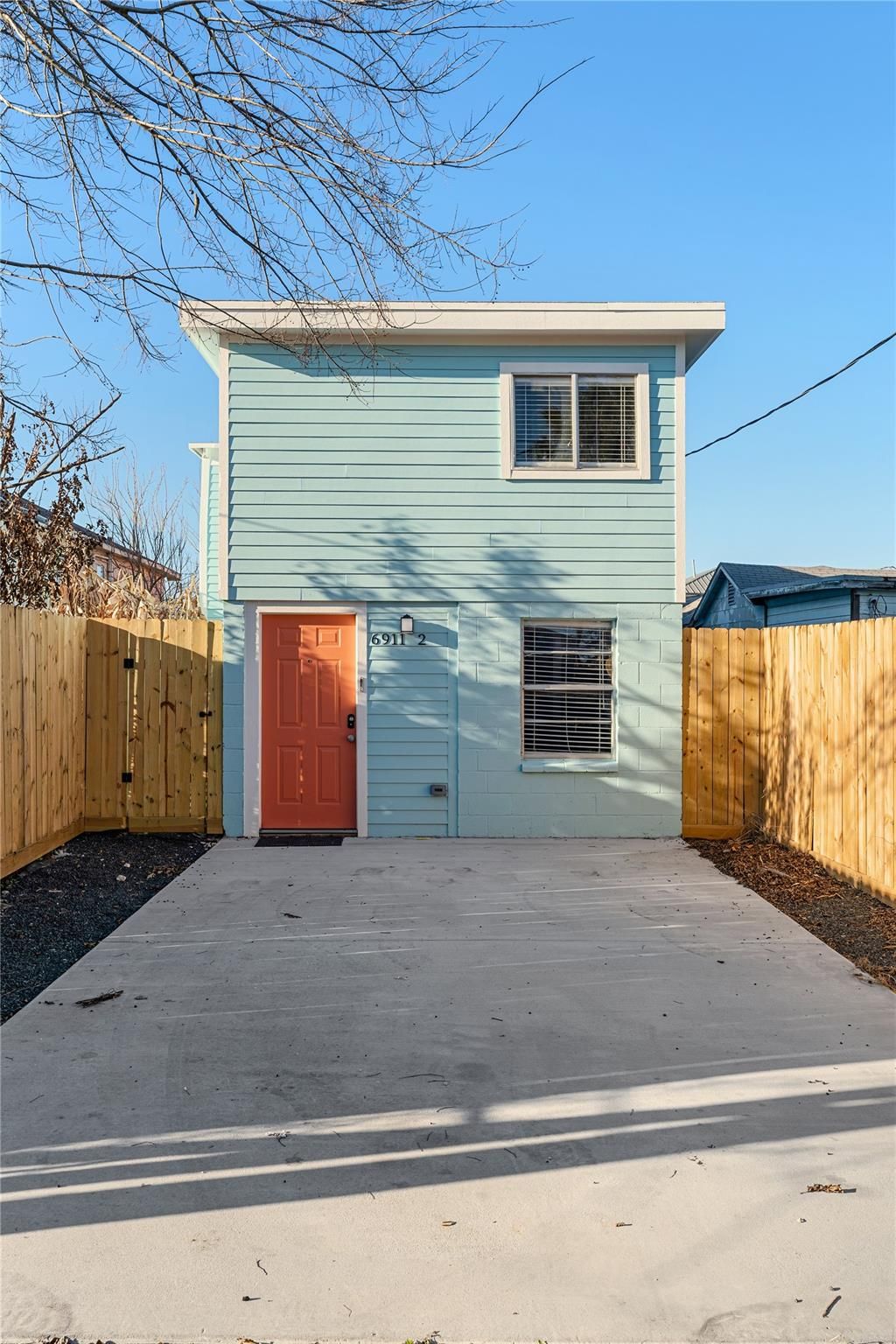 Photo of 6911 Avenue O #2, Galveston, TX 77551 (MLS # 16782383)