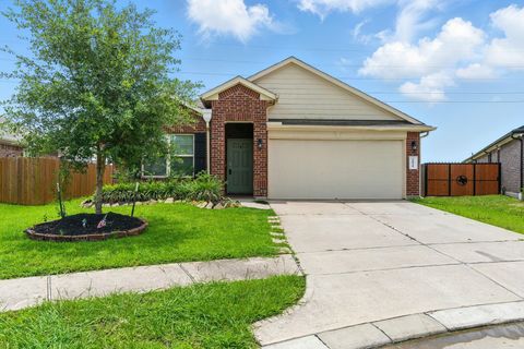 Photo of 20939 Wedgewood Chase Way, Katy, TX 77449 (MLS # 3837528) Photo of 20939 Wedgewood Chase Way, Katy, TX 77449 (MLS # 3837528)