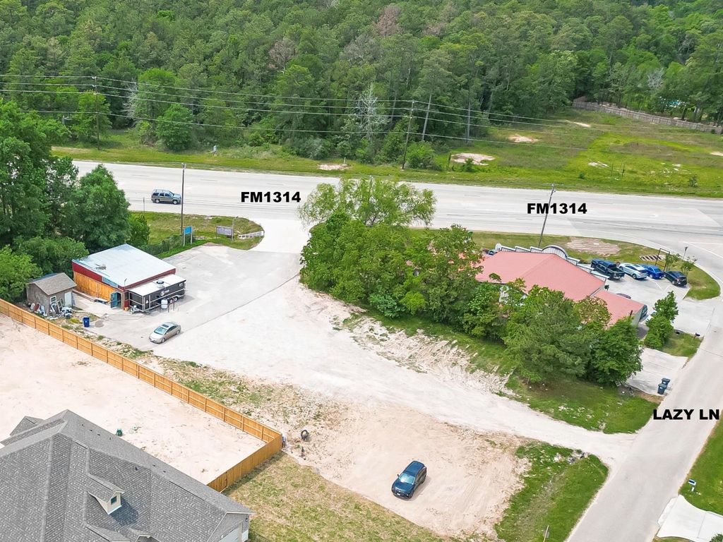 Photo of 22415 Fm-1314, Porter, TX 77365 (MLS # 18582728)