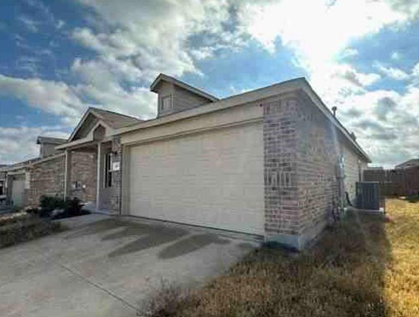 357 Dry Canyon Way
