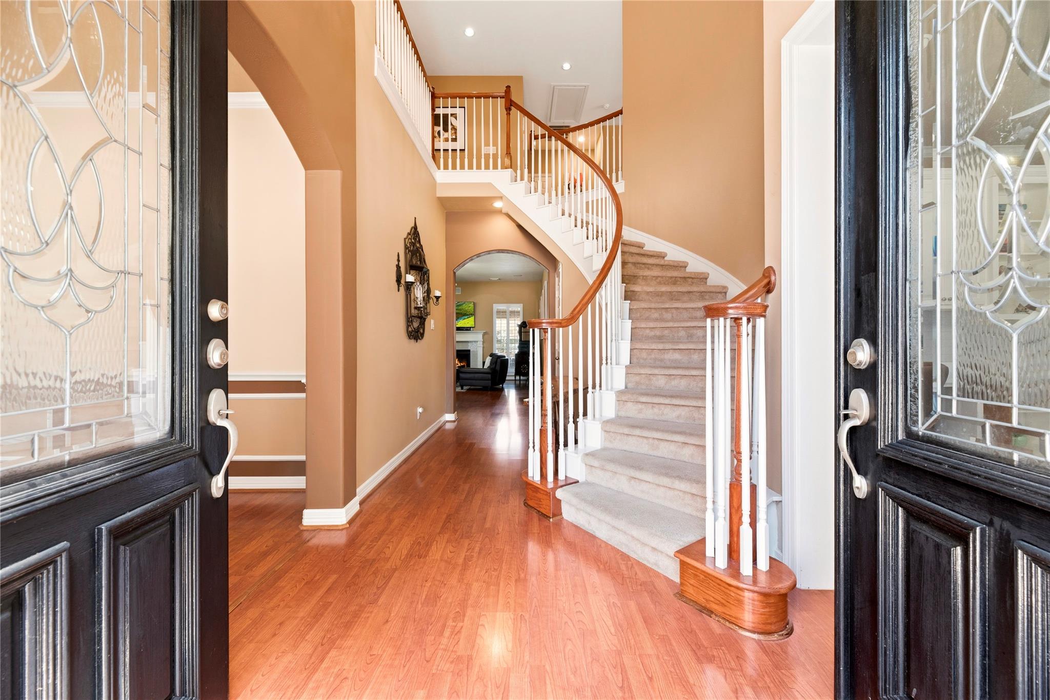 8106 Hollowhaven Court