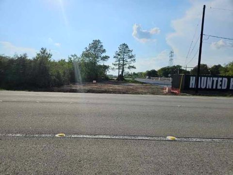Photo of 0 Highway 288/Valley Vista, Rosharon, TX 77583 (MLS # 16695956)