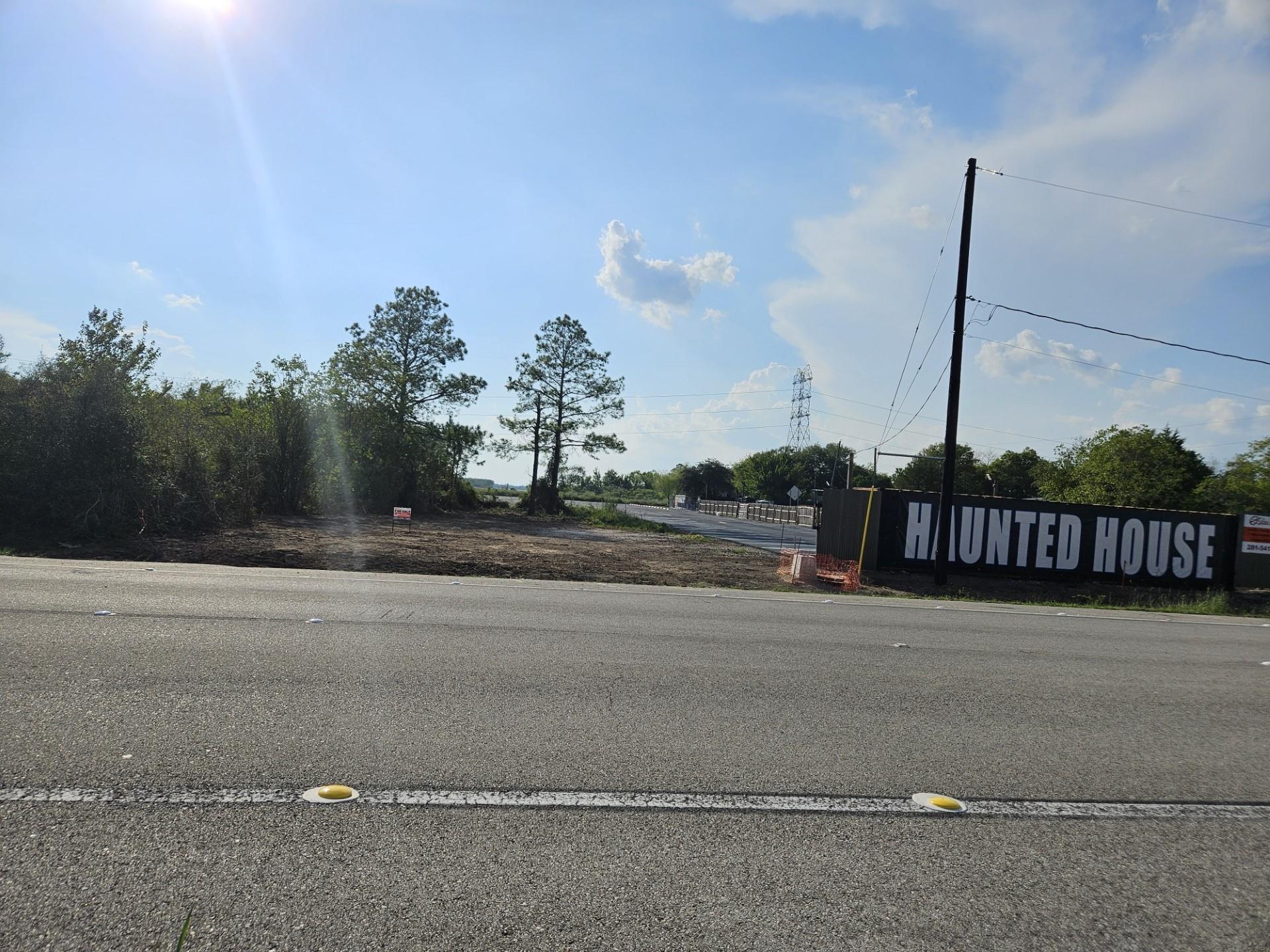 0 Highway 288/Valley Vista