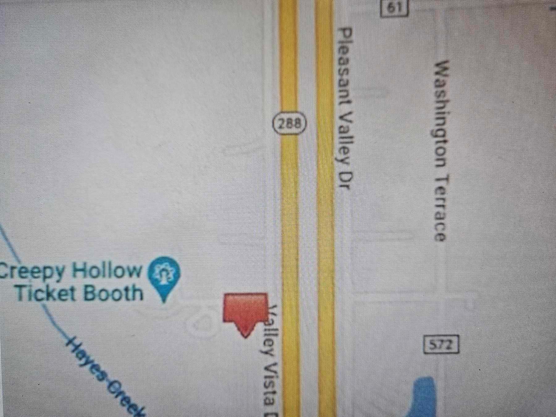 0 Highway 288/Valley Vista