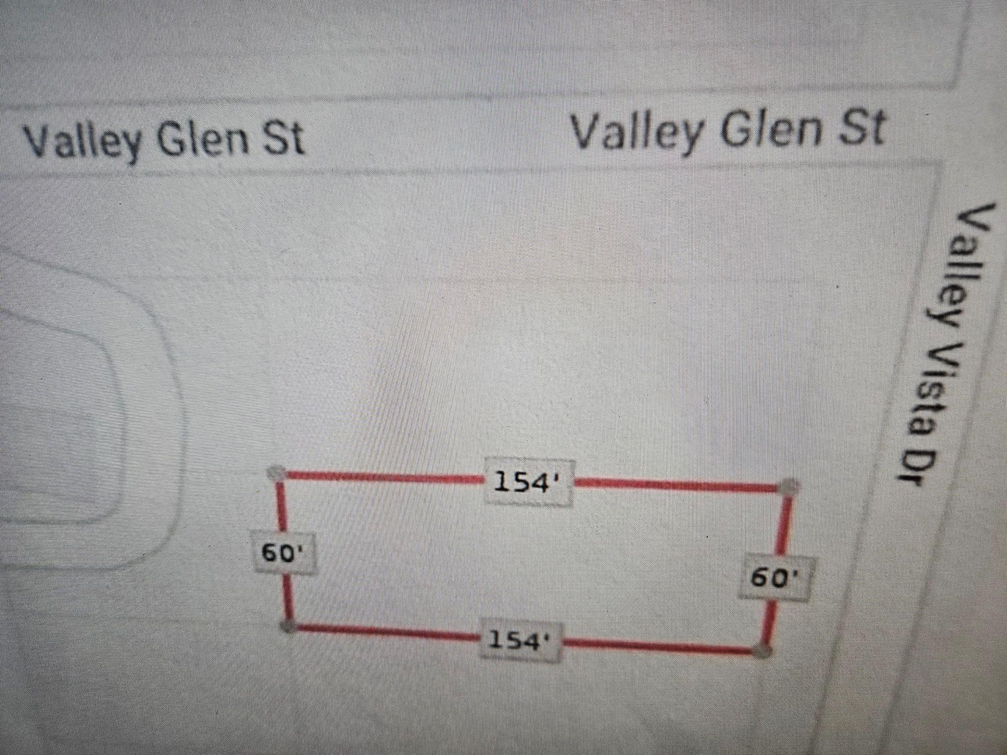 0 Highway 288/Valley Vista