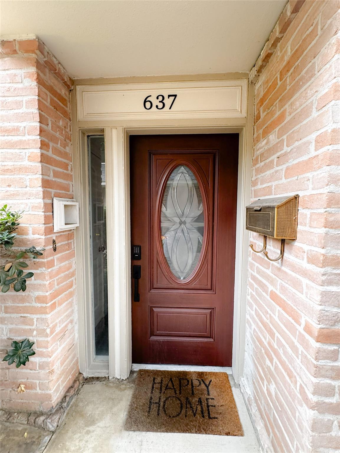 637 S Ripple Creek Drive 637