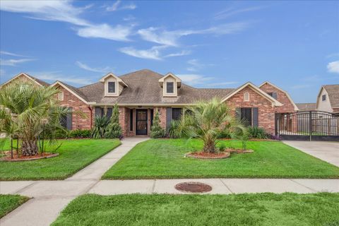 2115 Sedona Drive League City TX 77573