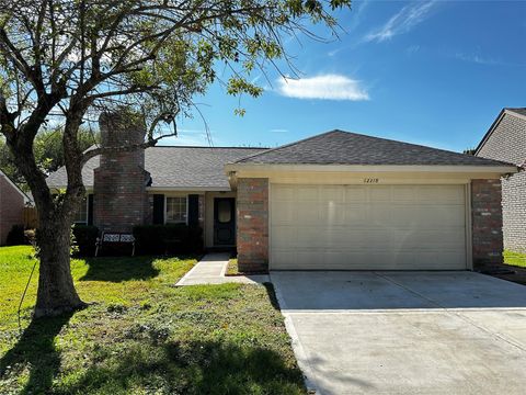 Photo of 12315 Dapple Lane, Houston, TX 77065 (MLS # 87047923)