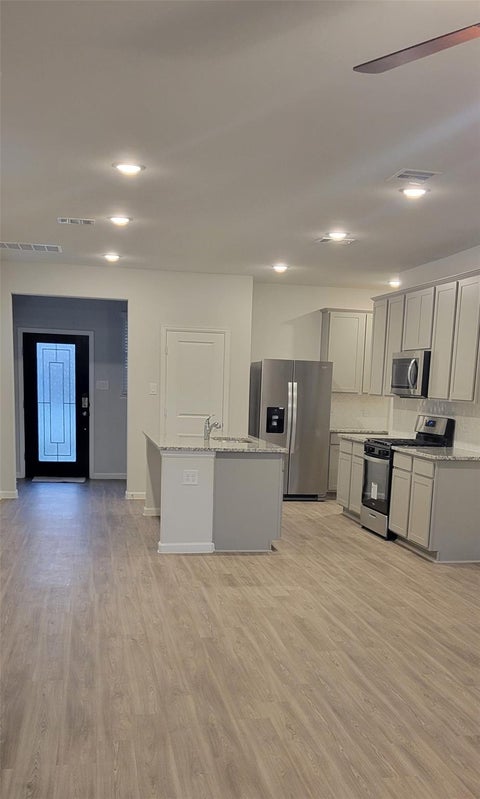 Tiny photo for 8031 Peppercorn Street, Magnolia, TX 77354 (MLS # 45108238)