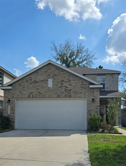 Photo of 8031 Peppercorn Street, Magnolia, TX 77354 (MLS # 45108238)
